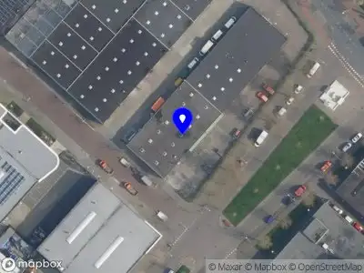 Faillissement Haags Markiezenbedrijf De Haan B.V. te 's-Gravenhage