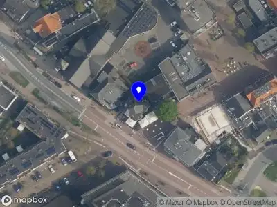 Faillissement Grand Café Brand & Van Zanten B.V. te Driebergen-Rijsenburg