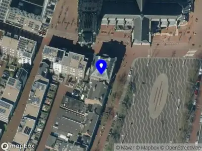 The Partner Sales B.V.