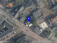 Grand Café Brand & Van Zanten B.V.