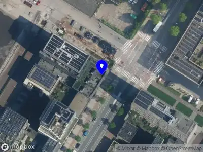 Faillissement White Avenue Group B.V. te Amsterdam