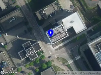 Faillissement Elbhaar Friseur B.V. te Amsterdam
