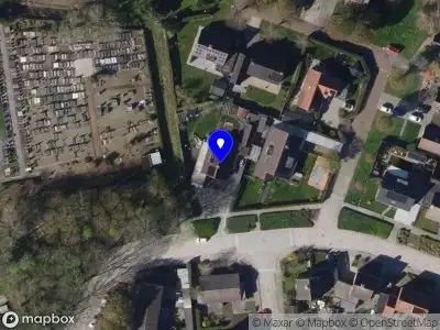 Faillissement De Groene Mannen te Vogelwaarde