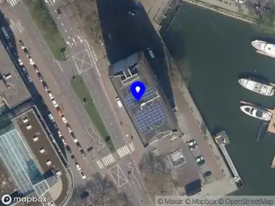 Arsamiro Rotterdam B.V.