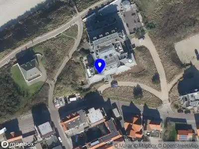 Restaurant Het Badpaviljoen B.V.