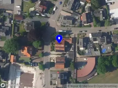 Faillissement Stichting Sternzorg