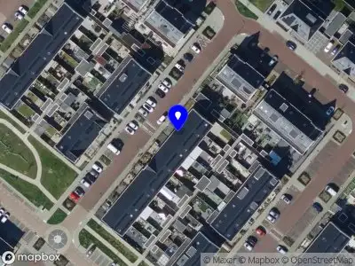 Faillissement A.J. Voegwerken te Zuidland