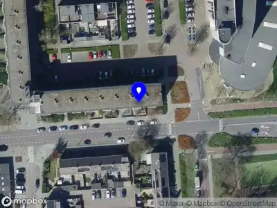 Faillissement Natuurlijk persoon te Spijkenisse