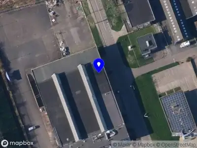 Baron Trading Menaam B.V.