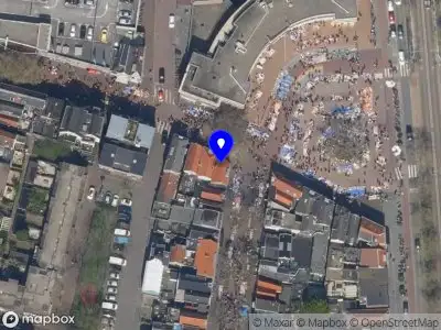 Faillissement Kapsalon En Haar-Import Van Ham B.V. te Schiedam