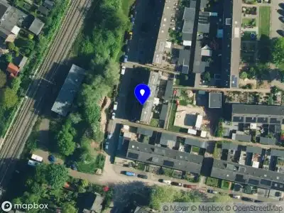 Wvs Woningstoffeerder