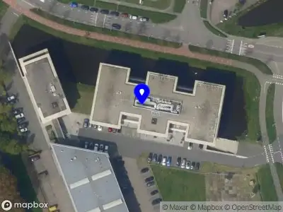 Van Der Plas & Onderwater B.V.