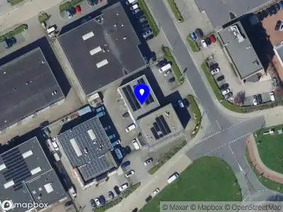 Faillissement Garagebedrijf Adr. Van Der Tholen B.V. te Barendrecht