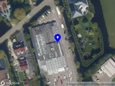 Faillissement De Bloemenplantage B.V. te Capelle aan den IJssel