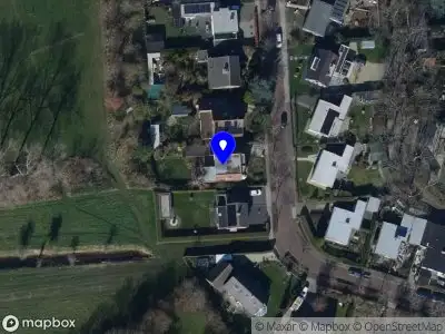 Paviljoen Duinzigt C.V.