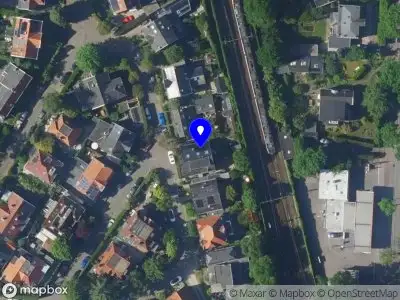 Faillissement J. Van Woensel Maatschappij Tot Aanleg Van Centrale Verwarmingsinstallaties B.V. te Bussum