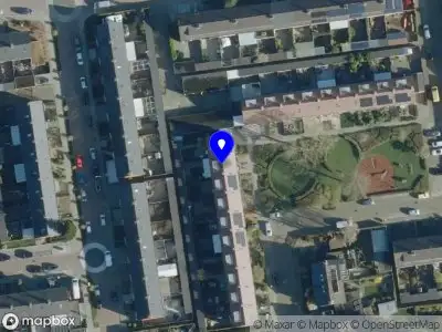 Rafi Koeriersdiensten V.O.F.