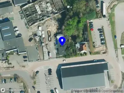 Hamer Exploitatie B.V. In Liquidatie