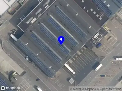 Faillissement E.F.P. International B.V. te Poeldijk