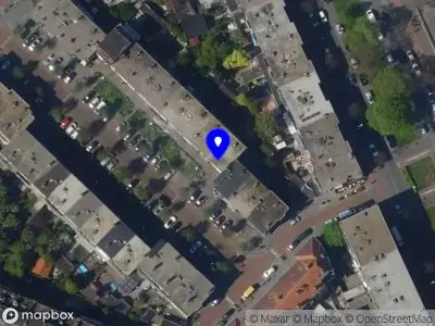 Faillissement Sparta Infra te 's-Gravenhage