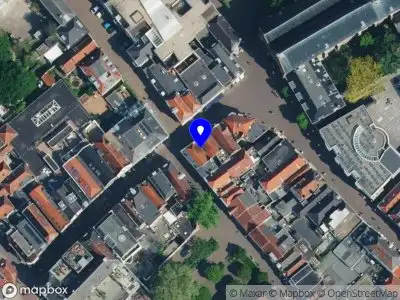 Faillissement De Inktpot Pennenspeciaalzaak te Deventer