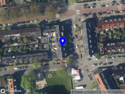 Bloemenhuis Utrecht B.V.