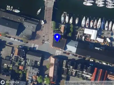 Faillissement Het Snouckje B.V. te Enkhuizen