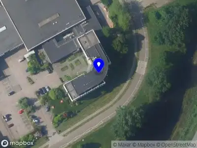 Ultimum Ict Professionals B.V.