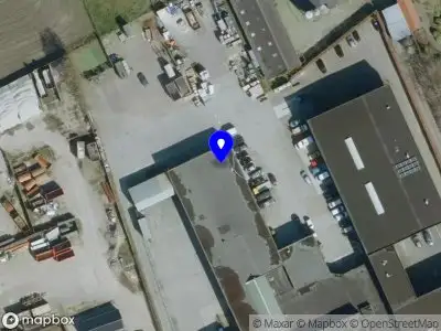 Bargas Isolatie B.V.