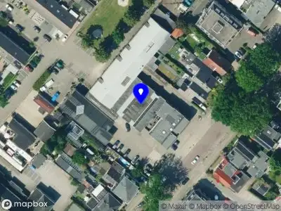 Indigo Services B.V.