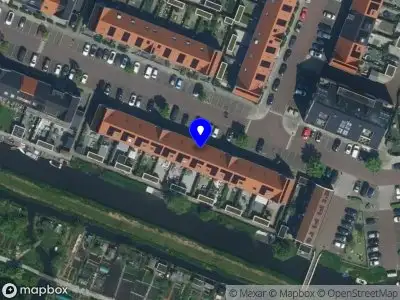 Faillissement Natuurlijk persoon te LANDSMEER
