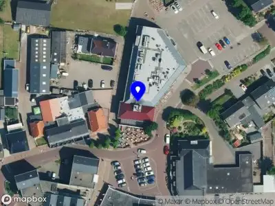 De Kroon Horeca B.V.