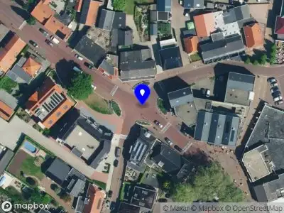 De Kroon Horeca B.V.