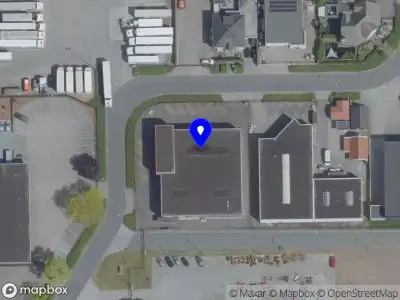 Faillissement Allinbalans B.V. te Geldrop