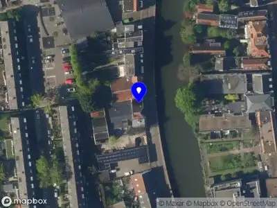 Faillissement Ma Peau Den Haag B.V.