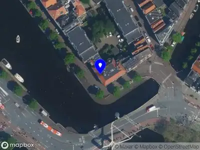 Faillissement Queer B.V. te Haarlem