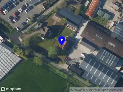 Faillissement Jachtwerf Allemansgeest B.V. te Voorschoten