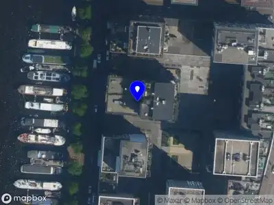 Cancanteen Cruquius B.V.