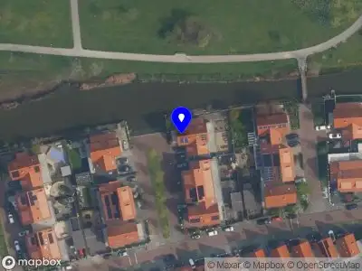 Faillissement Friedeberg Consultancy B.V.