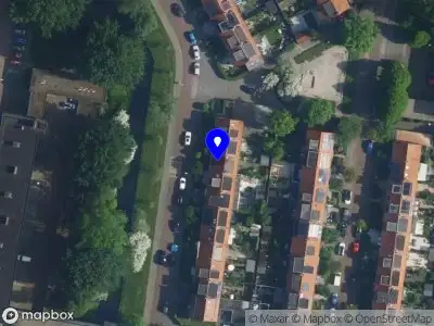 Esen Investments B.V.