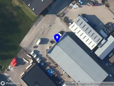 Aardwarmte Holding B.V.