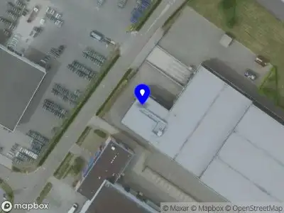 Zoof Wheelchairs Ip B.V.