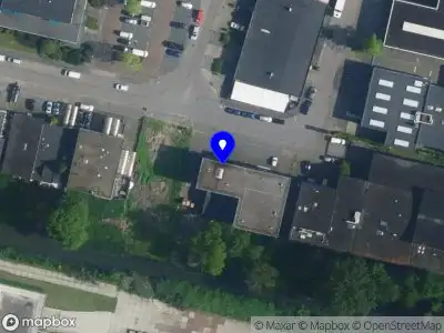 Aba Center International B.V.