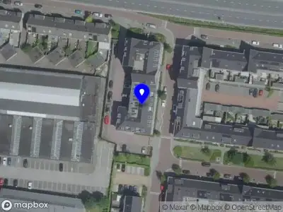 Amukena Aongola B.V.