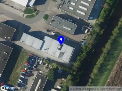 Chicos De Tacos B.V.