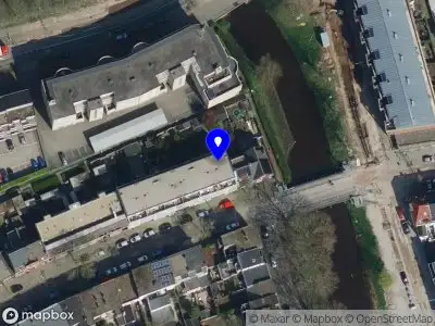 Arethusa Transport B.V.