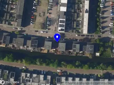 Faillissement B.G.L. & Partners B.V. te Alphen aan den Rijn