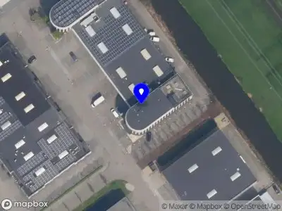 The Flex Agency B.V.