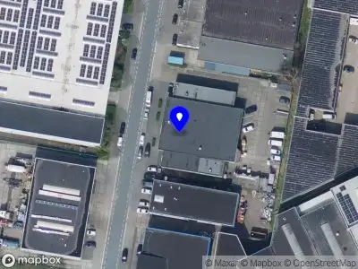 Faillissement Zuid Hollandse Handelsonderneming In Interieur En Aanverwante Artikelen B.V. te Zwijndrecht