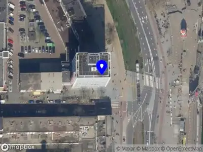 Faillissement Sqitt Architectuur En Stedenbouw B.V. te Rotterdam